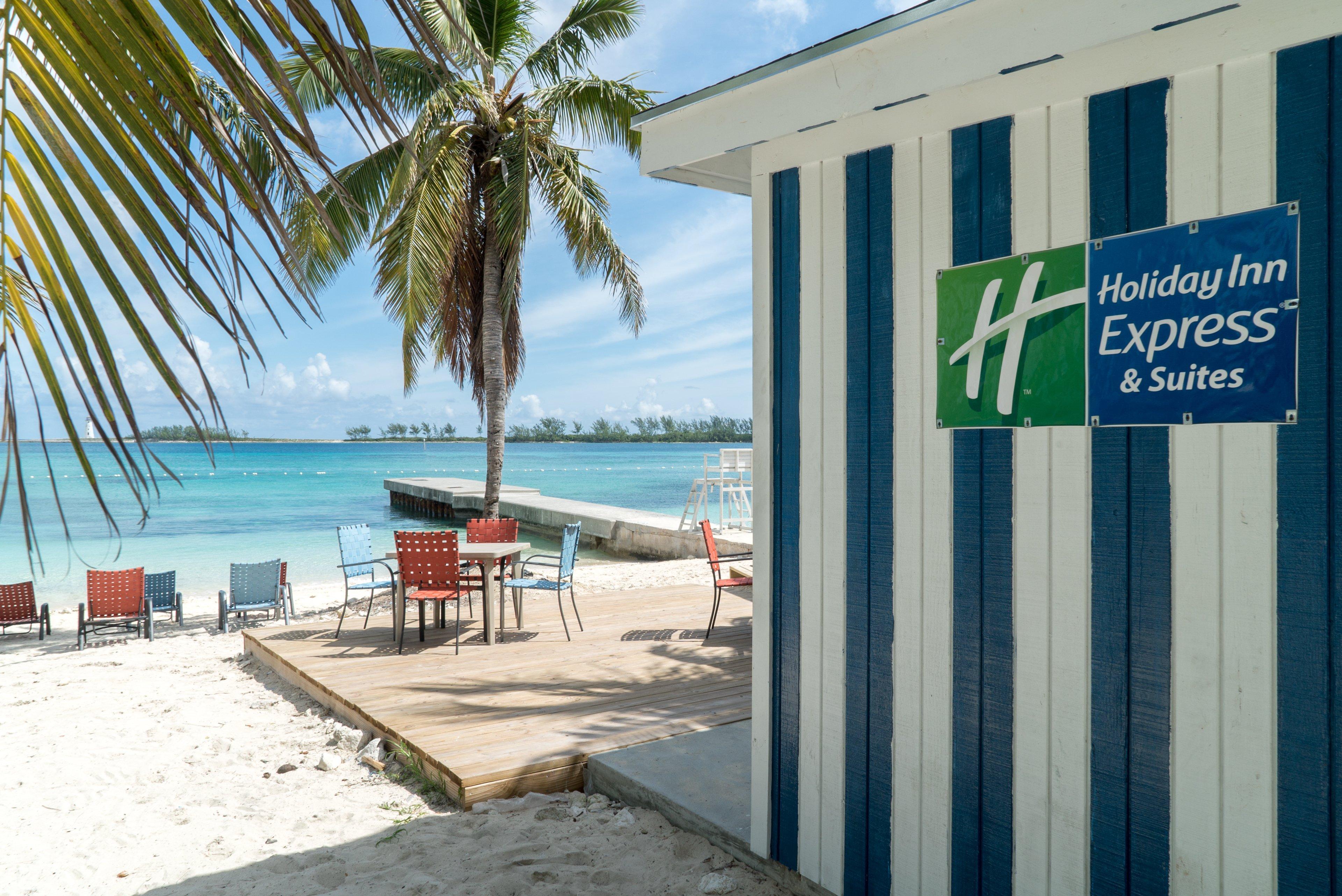 Holiday Inn Express & Suites Nassau, An Ihg Hotel Kültér fotó